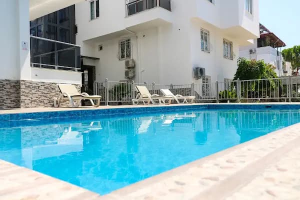 Konyaaltı family homes - Hostel - Antalya Konyaaltı