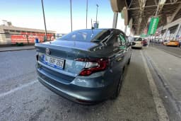 İstanbul Araç Kiralama - Ekar Global Rent A Car