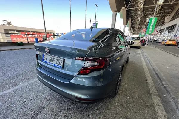 İstanbul Araç Kiralama - Ekar Global Rent A Car - Araba Kiralama Şirketi - İstanbul Avcılar