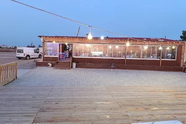 Ainos Restoran - Balık Restoranı - Edirne Keşan