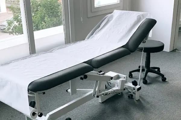 Sağlam Fizyoterapi - Fizik Tedavi Kliniği - Muğla Bodrum