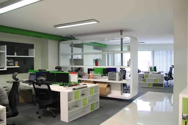 Çizgi Telekomünikasyon A. Ş. - Web Barındırma Şirketi - İstanbul Şişli