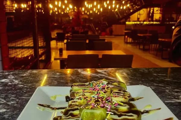 Queen’s Lounge - Aile restoranı - Konya Beyşehir