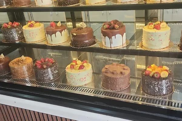 EMEK PASTANESİ - Pastane - İzmir Aliağa