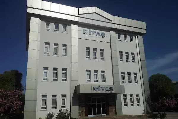 RİTAŞ HOLDİNG A.Ş. - Holding Şirket - Gaziantep Şehitkamil