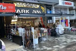 KEÇİÖREN PARK AVM
