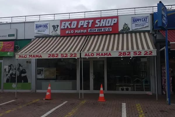 Eko pet shop - Evcil Hayvan Malzemeleri Mağazası - Ankara Etimesgut