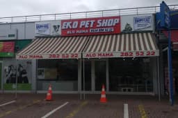 Eko pet shop