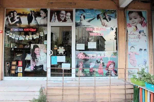 Lotus Fotoğrafçılık - Fotoğrafçı - İstanbul Avcılar