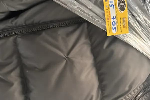 DRYHOUSE KURU TEMİZLEME &amp; ÇAMAŞIRHANE - Kuru Temizlemeci - İstanbul Maltepe