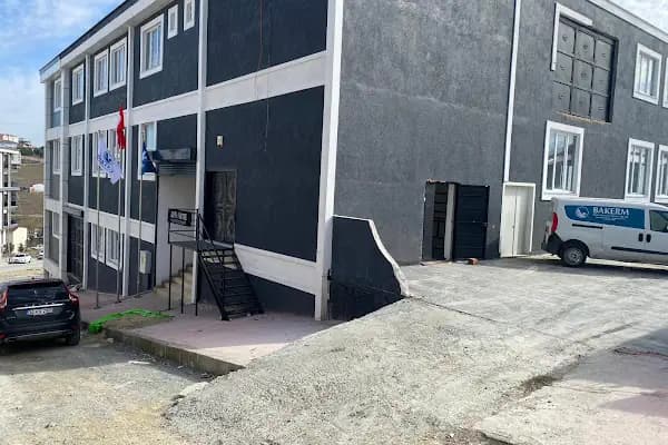 BAKERM MOTOR - Makine Atölyesi - İstanbul Arnavutköy