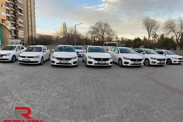 otogar rent a car - Araba Kiralama Şirketi - Konya Selçuklu
