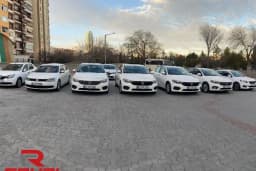 otogar rent a car