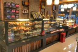 Uğurdan Pasta Cafe