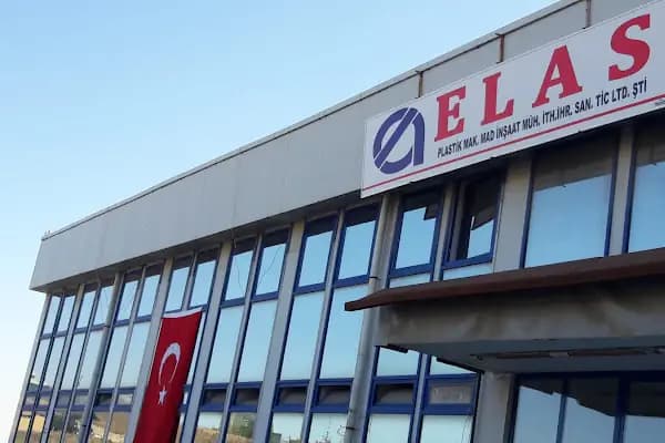 Elas Plastik - Plastik İmalat Şirketi - Ankara Akyurt
