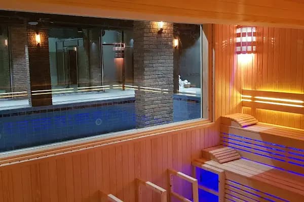 Vizyon Sauna - Sauna - İstanbul Bağcılar