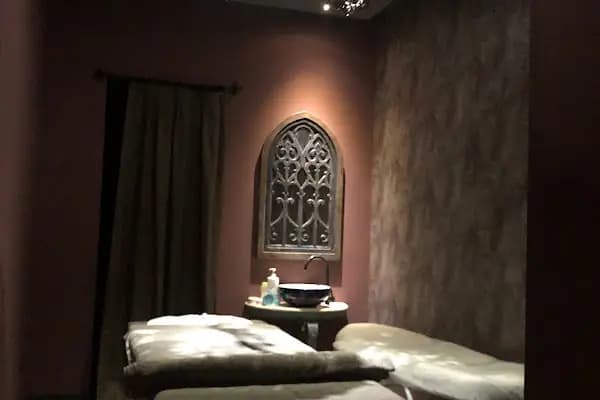Palm Spa Oludeniz - Spa ve Sağlık Kulübü - Muğla Bodrum