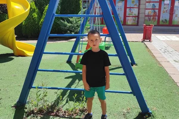 Altındağ Belediyesi Anaokulu - Okul Öncesi - Ankara Çankaya