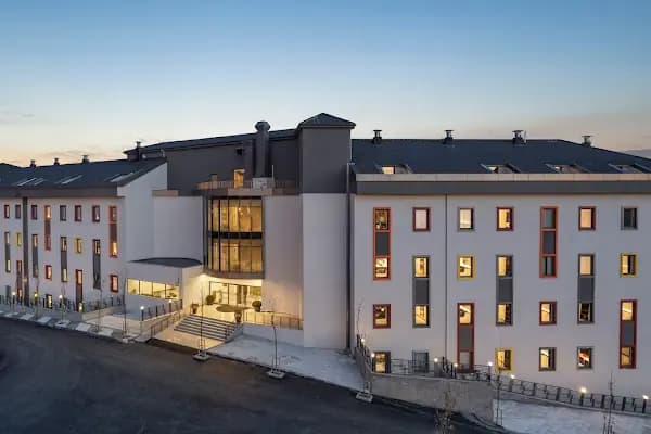 Hampton by Hilton - Otel - İstanbul Arnavutköy