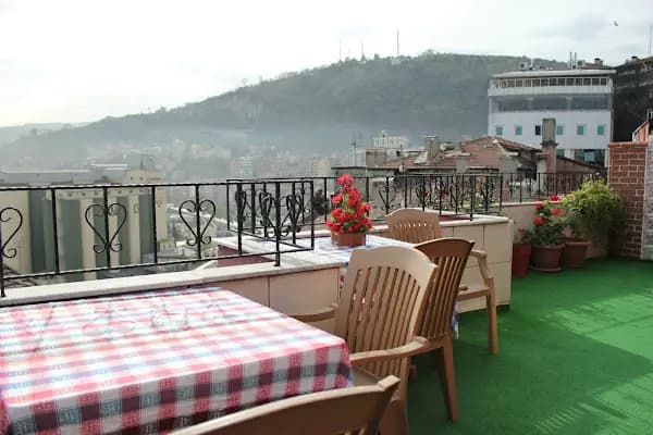 NAZAR OTEL - Otel - Trabzon Akçaabat