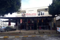 Hilal Giyim