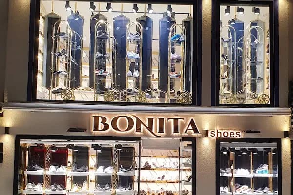 BONİTA SHOES - Ayakkabı mağazası - Muğla Ula