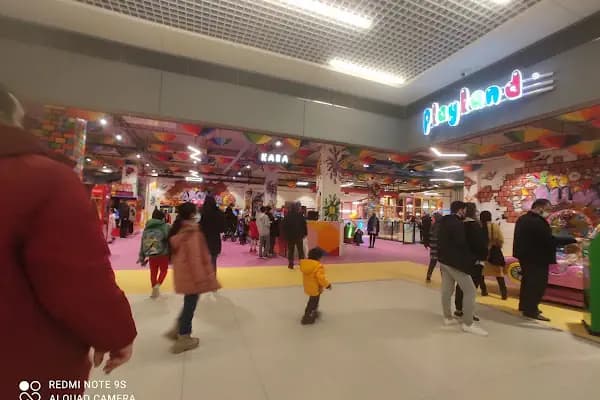Cadde54 AVM - Alışveriş merkezi - Sakarya Erenler