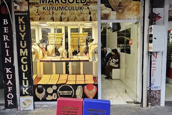 Burak Kuyumcu Malzemeleri - Kuyumcu - Diyarbakır Bismil