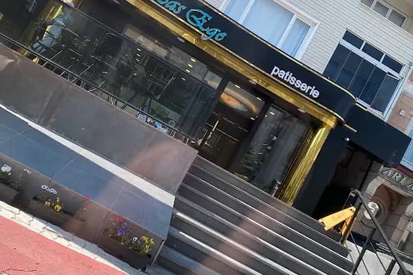 Has Ekmek Fırını - Fırın - Edirne Keşan
