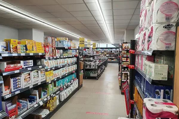 A101 Kuzey Ankara - Süpermarket - Ankara Altındağ