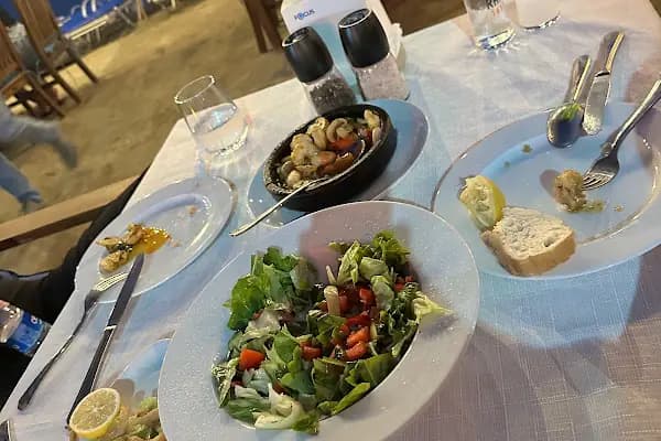 Sultan Otel Restoran - Konaklama Tesisi - Muğla Bodrum