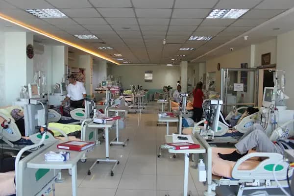 Ankara Umut Diyaliz Merkezi - Diyaliz Merkezi - Ankara Etimesgut