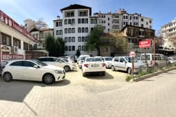 Bizim Otopark