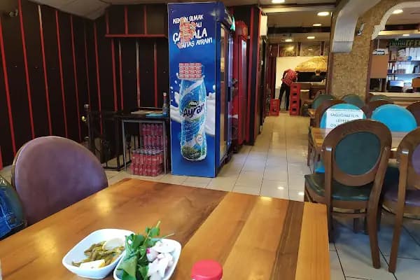 Mersin Tantuni - Restoran - Balıkesir Altıeylül