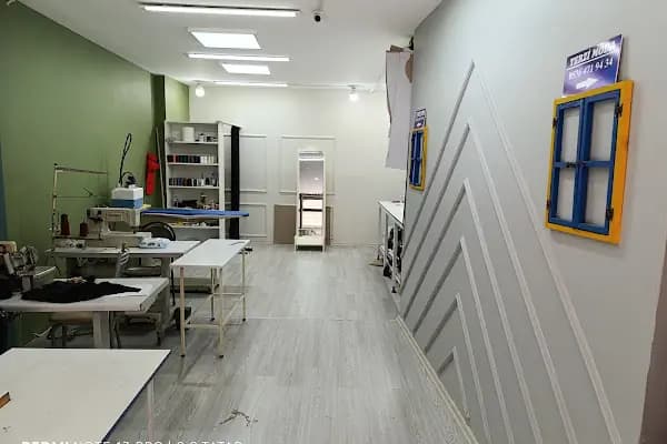Terzi moda - Özel Terzi - İstanbul Bağcılar