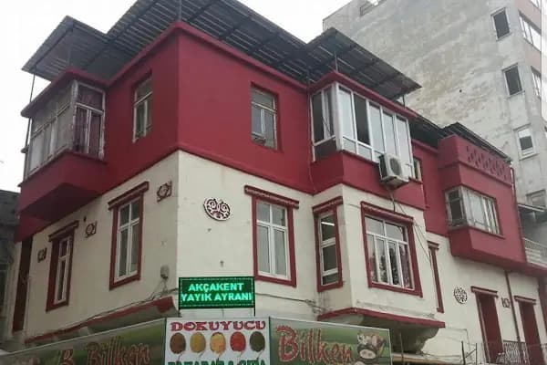 Yıldız Oteli - Turistik Pansiyon - Gaziantep Nizip