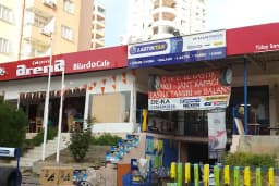 de-ka lastikçilik