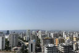 eOfis - Mersin Global İş Merkezi