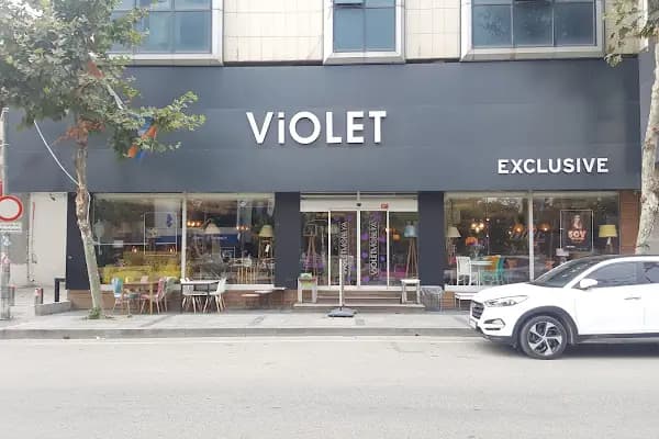 Violet Mobilya - Mobilya mağazası - İstanbul Bağcılar
