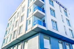 GÖLHİSAR MAVİ KONAK APART OTEL