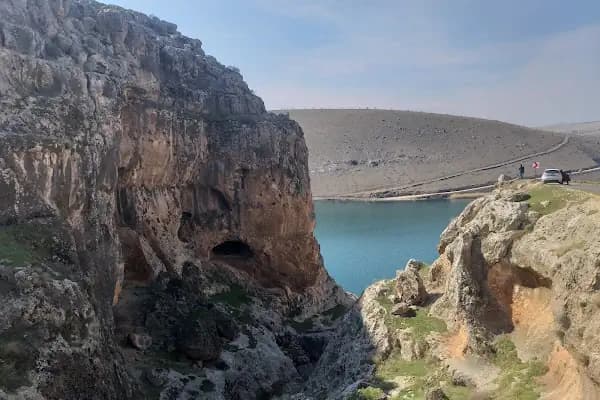 Halfeti - Yerleşim Yeri - Şanlıurfa Haliliye