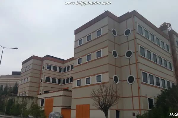 Kocaeli Üniversitesi Fen Edebiyat Fakültesi - Akademik Bölüm - Kocaeli İzmit