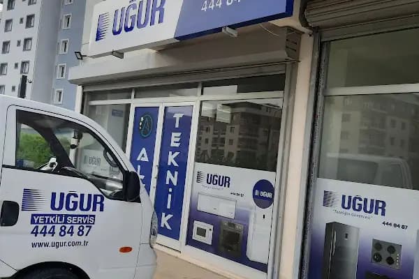 ALYA TEKNİK SERVİS - UĞUR YETKİLİ SERVİSİ - Beyaz Eşya Tamirhanesi - İzmir Bergama