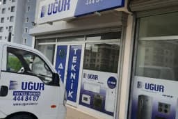 ALYA TEKNİK SERVİS - UĞUR YETKİLİ SERVİSİ