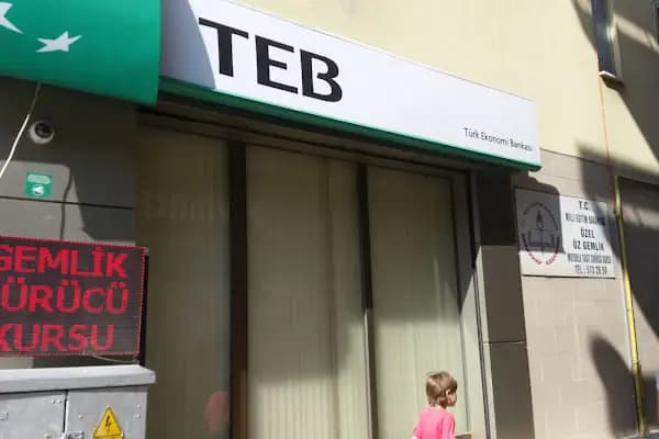 Özel Gemlik Sürücü Kursu - Sürücü Kursu - Bursa Gemlik
