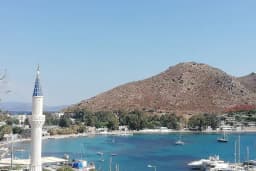 Bodrum 4 Nolu Akyarlar Aile Sağlığı Merkezi