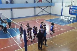 Sakarya Diriliş Spor Kulübü