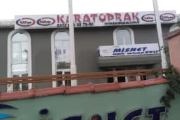 Yerkoz Toptan Gıda &amp; Meşrubat &amp; Ambalaj &amp; Deterjan