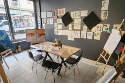 Melodart Sanat Merkezi