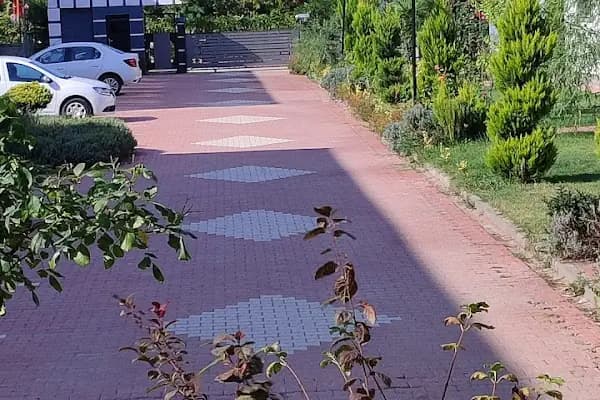 Safari Park 2 Sitesi - Güvenlikli Site - Bursa İnegöl